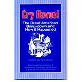 cry havoc!
