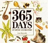 365 days of nature and discovery