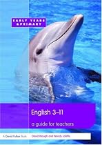 English 3-11: A Guide for Teachers