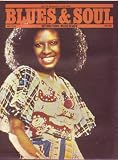 Blues & Soul International Music Review (No 173 November 11th 1975)