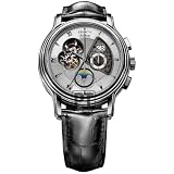 Zenith Chronomaster Mens Watch 0312604047.02C by Zenith