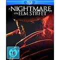 A Nightmare on Elm Street (limitiertes Steelbook) exklusiv bei Amazon.de [Blu-ray]
