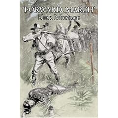 'Forward, March'
