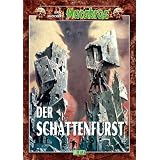 Macabros, Band 14: Der Schattenf�rstvon "Dan Shocker"