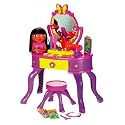 Fisher-Price Dora's Let's Get Ready Vanity