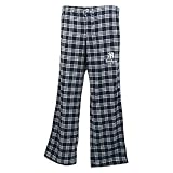 New York Yankees Women's Flannel Lounge Pant by Concepts Sport