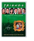 Friends: The Complete Sixth Season (Repackaged)