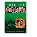 Friends: The Complete Sixth Season