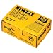 DEWALT DCA16125 1-1/4-Inch by 16 Gauge 20-Degree Finish Nail (2,500 per Box)