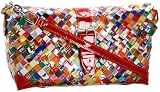 Nahui Ollin Parker Bags Satchel