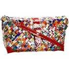 Nahui Ollin Parker Bags Satchel