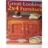 Great Looking 2x4 Furniture