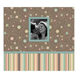 bella garden scrapbook