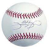 Sammy Sosa Autographed Baseball