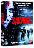 Salvage [DVD]