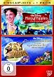 Mary Poppins / Die tollk�hne Hexe in ihrem fliegenden Bett (2 DVDs)