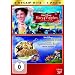 Mary Poppins / Die tollk�hne Hexe in ihrem fliegenden Bett (2 DVDs)