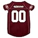 San Francisco 49ers Pet Dog Football Jersey LARGE v3,-1