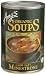 Amy's Organic Minestrone Soup, 14.1-Ounce Cans (Pack of 12)