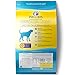 Wellness Complete Health Dry Dog Food, Wholesome Grains, Natural, Whitefish & Sweet Potato Recipe, (15-Pound Bag)