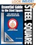 Essential Guide to the Steel Square: Facts, Short-Cuts, and Problem-Solving Secrets for Carpenters, Woodworkers & Builders (Woodworker's Essentials & More)
