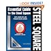 Essential Guide to the Steel Square: Facts, Short-Cuts, and Problem-Solving Secrets for Carpenters, Woodworkers & Builders (Woodworker's Essentials & More)