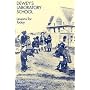Dewey's Laboratory School: Lessons for Today