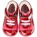 Robeez Tredz Infant/Toddler Lil' Sport Heart Slip-On