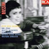 Rossini: Petite Messe Solennelle