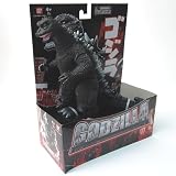 Godzilla 6.5 Inch Vinyl Figure Classic Godzilla 1968IMAGE