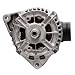 Quality-Built 15993 Premium Quality Alternator