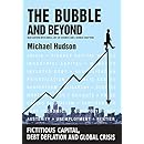 THE BUBBLE AND BEYOND