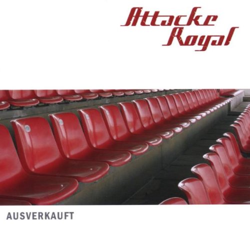 Produkt-Bild: Ausverkauft