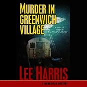 Murder in Greenwich Village | [Lee Harris]