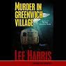 Murder in Greenwich Village