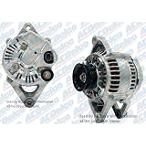 ACDelco 334-1412 Remanufactured Alternator by ACDelco