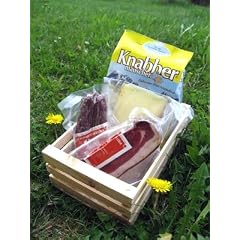 S�dtiroler Spezialit�ten Kistl