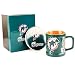 Miami Dolphins Coffee Mug & Coaster Set