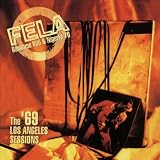 Koola Lobitos 64-68 / 69 L.A. Sessions
