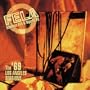 Koola Lobitos 64-68 / 69 L.A. Sessions