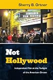 Not Hollywood : independent film at the twilight of the American dream