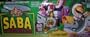 Power Rangers Saba The Talking Tiger Sword