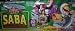 Power Rangers Saba The Talking Tiger Sword