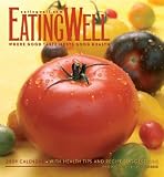 Eating Well 2009 Wall Calendar