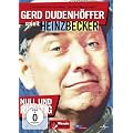 Gerd Dudenh�ffer spielt Heinz Becker - Null und richtig!