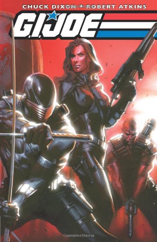 G.I. Joe Volume 1