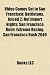 Video Games Set in San Francisco: Battletanx, Juiced 2: Hot Import Nights, San Francisco Rush: Extreme Racing, San Francisco Rush 2049 bei amazon kaufen