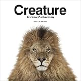 Creature 2010 Wall Calendar