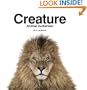 Creature 2010 Wall Calendar