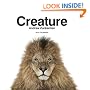Creature 2010 Wall Calendar